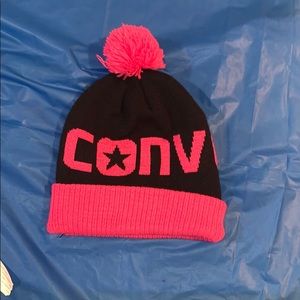 Converse beanie